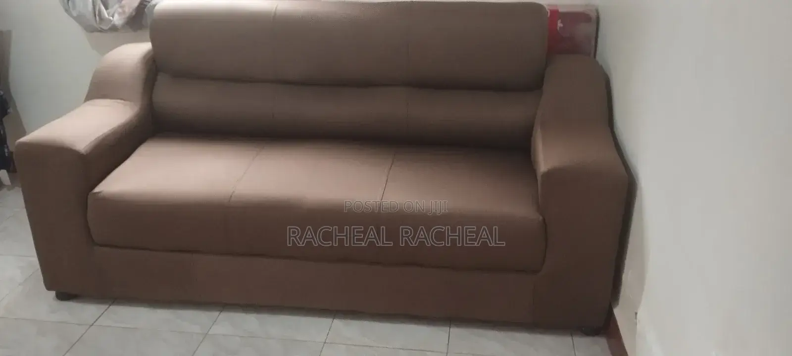 Sofa 3 Seater