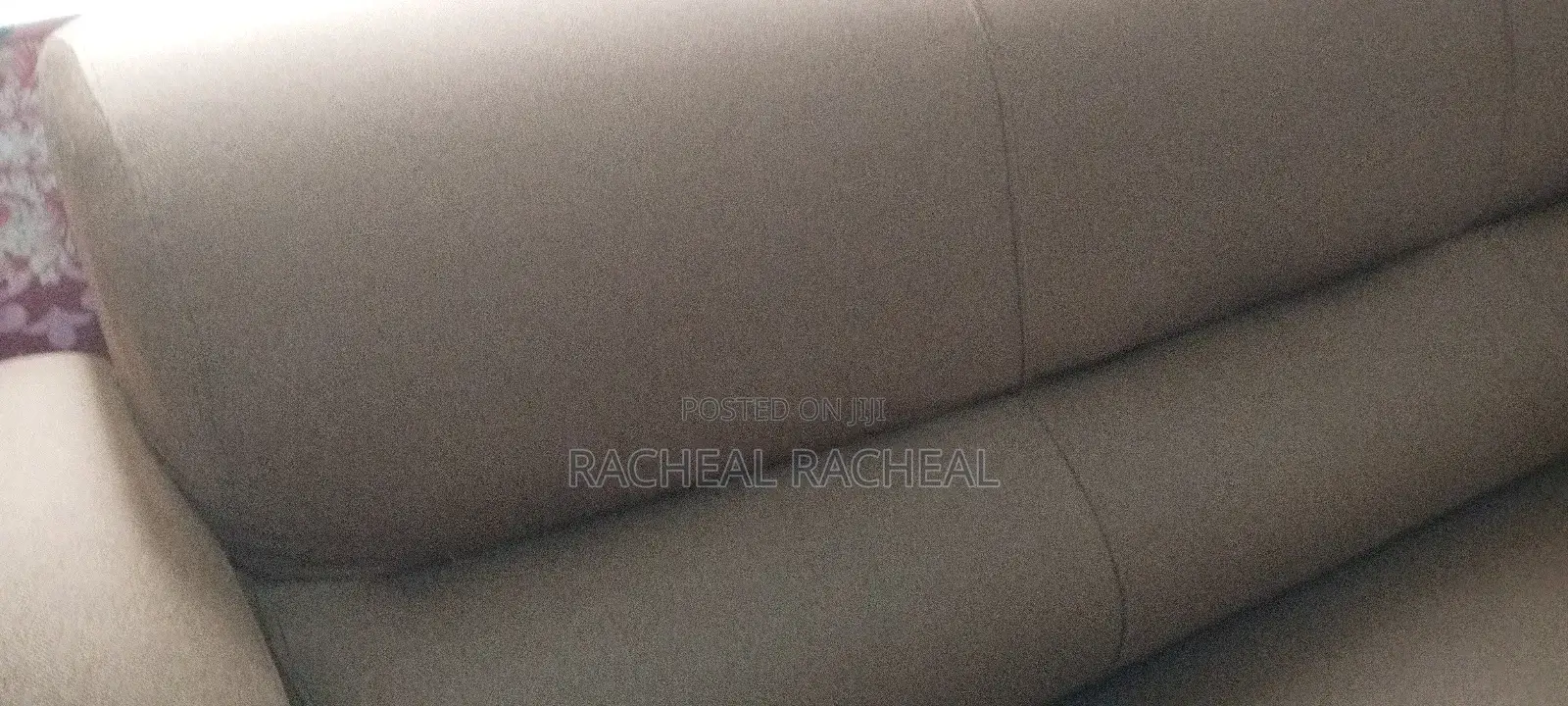 Sofa 3 Seater