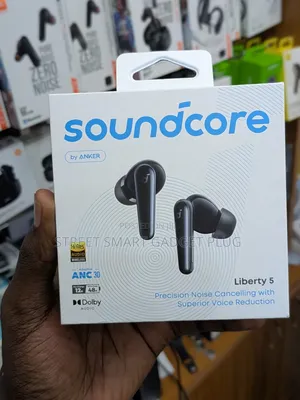 Soundcore Liberty 5