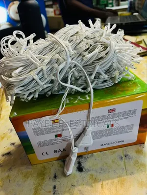 Decoration Led String Light for 50 Meters