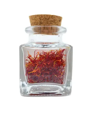 Saffron 1g