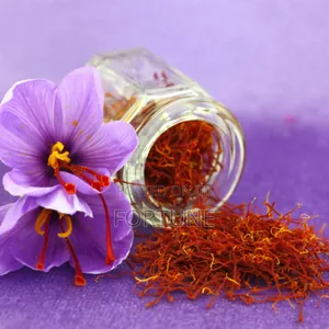 Saffron Threads 1gm