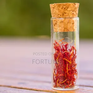 Saffron Thread One Gram