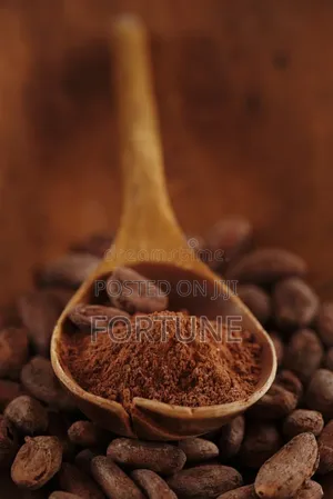 Cocoa Roasted 500g
