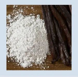 White Vanilla 500gms