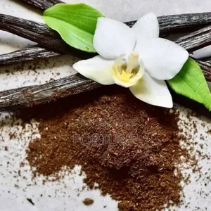 Vanilla Brown Powder Kg