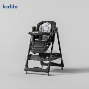 Baby Feeding Chair Comfortable Height Baby Feeding Chair