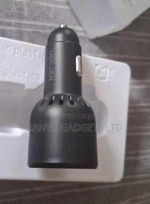 130w Ugreen Charger