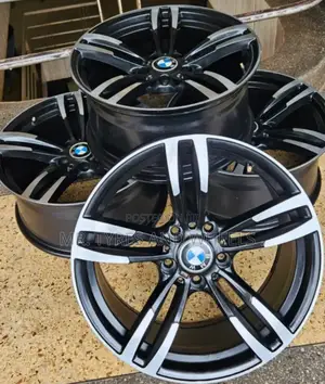 Its Size 18 for BMW Swapping Is Allowed Make Oder We Find U.