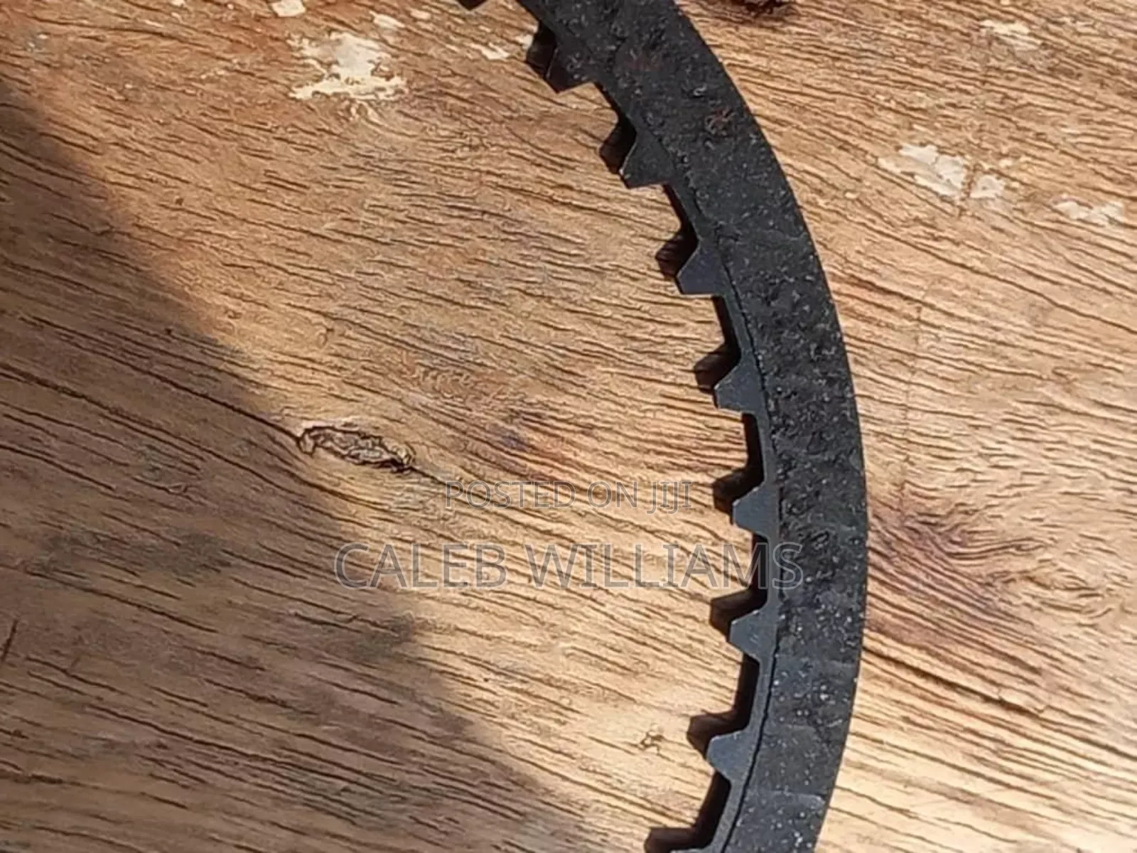 Land Cruiser Gearbox Repairing