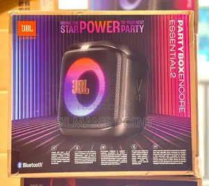 Fresh Release JBL Partybox Encore Essential 2