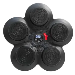 Intelligent Music Boxing Target