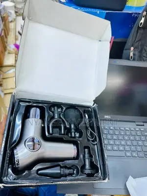 Massage Gun . Massage Gun