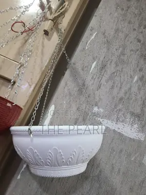 Hanging Flower Pot