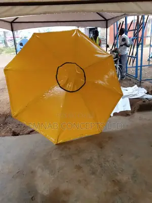 Portable Umbrella