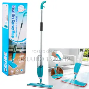 Healthy Spray Mopper
