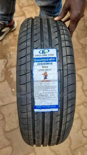 205/65r15 Crosswind Linglong