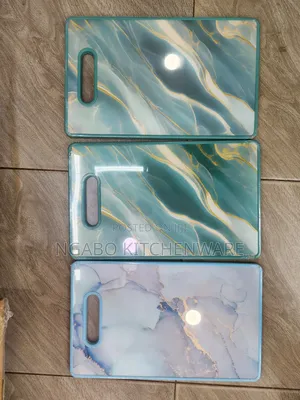 Chopping Boards or Cutting Boards