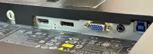 Lenovo 22 Inch Screen Ips Gaming Monitor