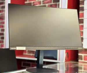 Lenovo 22 Inch Screen Ips Gaming Monitor