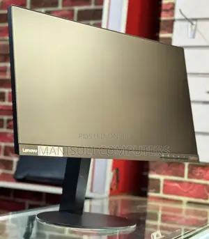 Lenovo 22 Inch Screen Ips Gaming Monitor