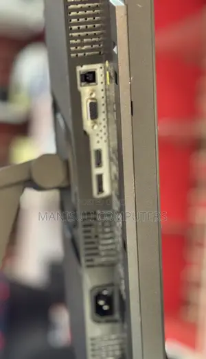 Lenovo 24 Inch Screen Ips Hdmis Dp Div Display