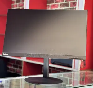 Lenovo 24 Inch Screen Ips Hdmis Dp Div Display