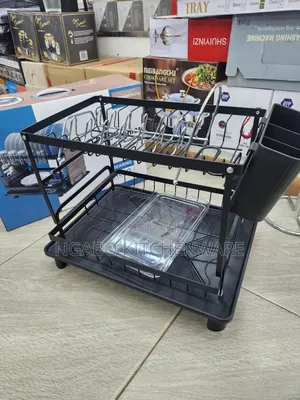 Kitchen Racker or Dish Racker
