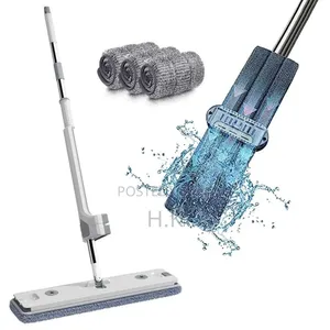 Sunxin Besar Pel Lantai M70 Super Mop
