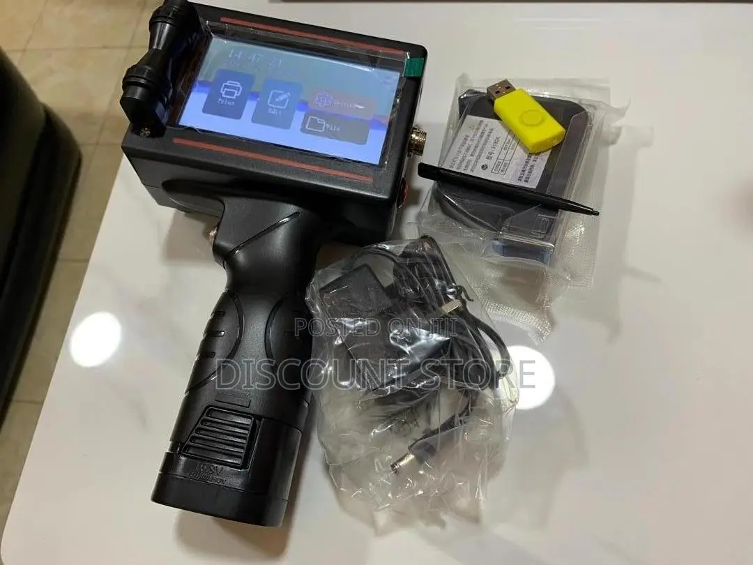 Expiry Date Printer Batch Number Coding Expiry Date Printer