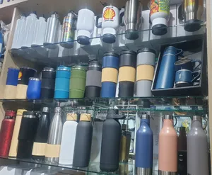 Bottle Embroidery And Printing