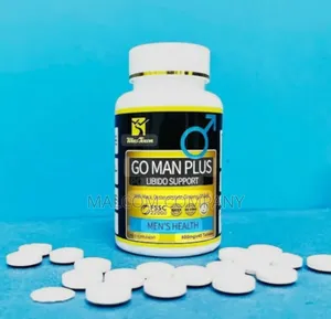Man Power/ Low Sex Life Cure