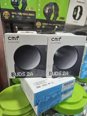 CMF by Nothing Buds 2a