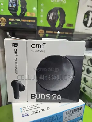 CMF by Nothing Buds 2a