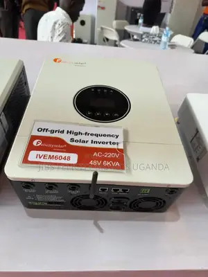 6kva Hybrid Inverter