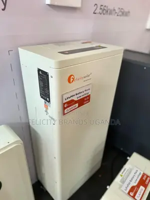 15kwh 300ah 48v Lithium Battery