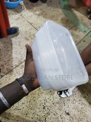 Easy Lunch Box Containers