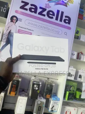New Samsung Galaxy Tab S6 Lite (2022) 128 GB