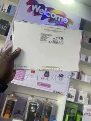 New Samsung Galaxy Tab S6 Lite (2022) 128 GB