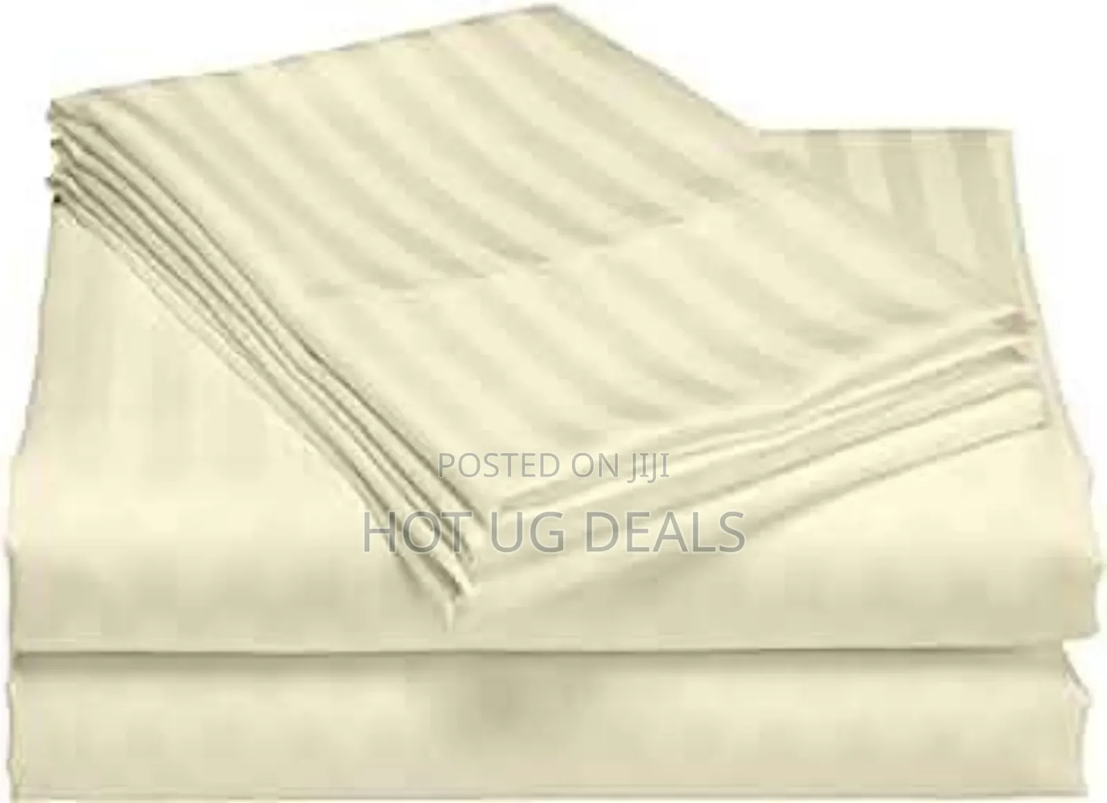 6x6 4pcs Egyptian Cotton Bedsheet Set With 2 Pillowcases