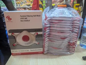 Ffp3 Masks (Ffp3 Original Masks)