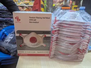 Ffp3 Masks (Ffp3 Original Masks)
