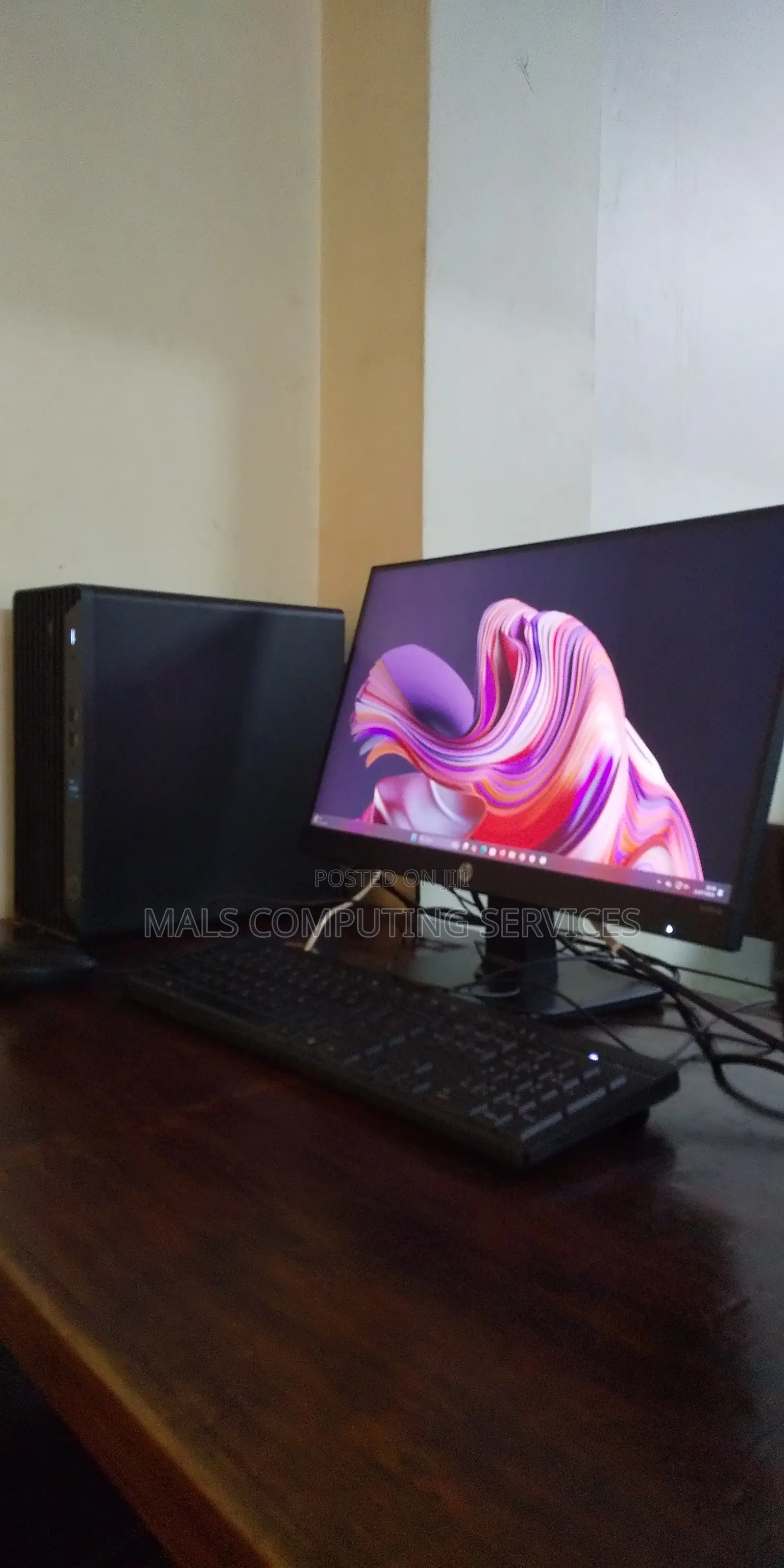Software Installation(Win-11)