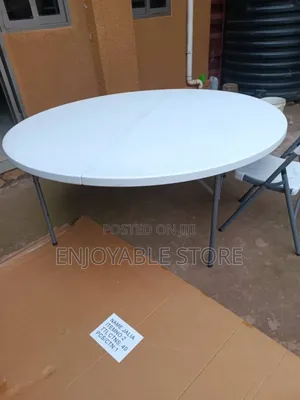 180cm Foldable Plastic Table Plastic Table for Events/Dining