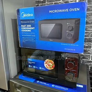 Midea 20ltrs Microwave at 20% Discount Price