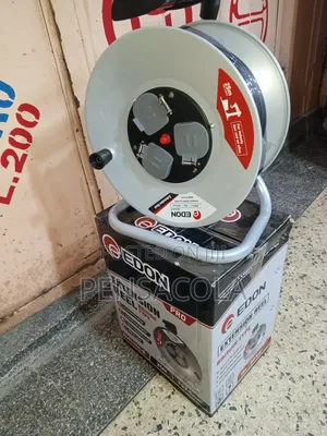 25m Extension Cable Wheel (83feet)