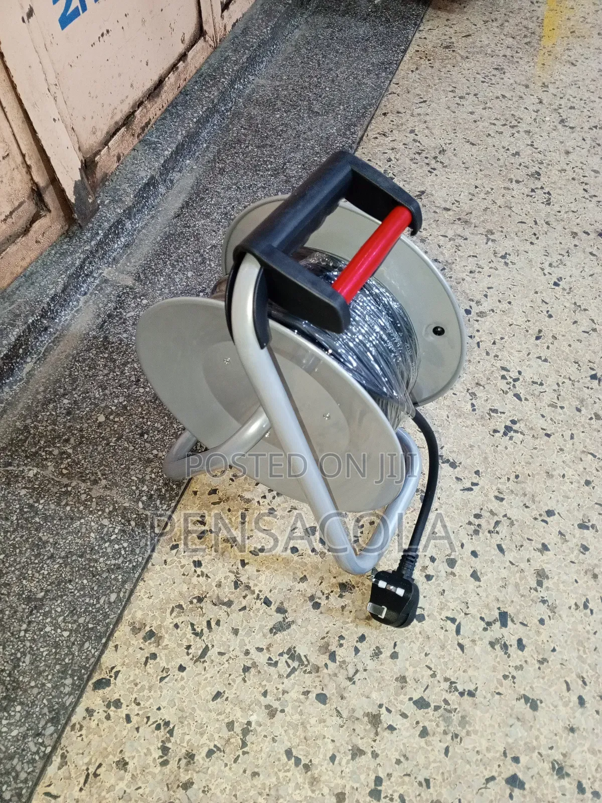 25m Extension Cable Wheel (83feet)