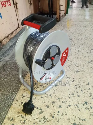25m Extension Cable Wheel (83feet)