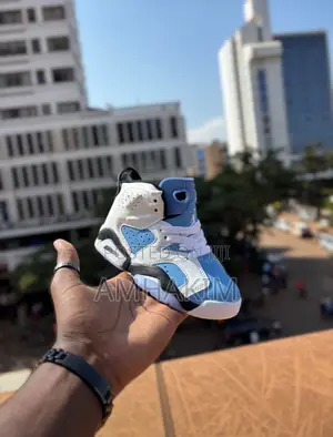 New Classic Jordan 6 for Children in Stock