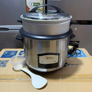 Midea Electric Pressure Cooker 2000 Series at 20% Discount